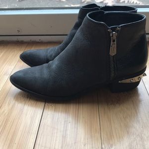 Circus by Sam Edelman booties